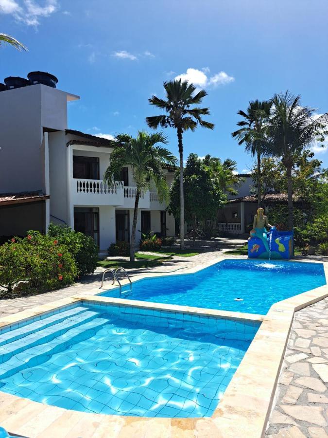 Pousada Neptun Conde (Paraiba) Exterior foto