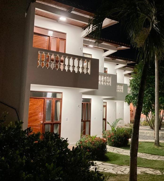Pousada Neptun Conde (Paraiba) Exterior foto