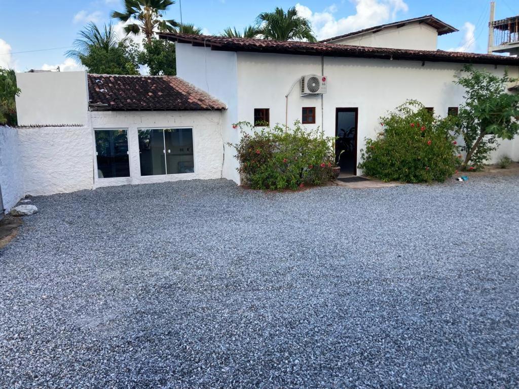 Pousada Neptun Conde (Paraiba) Exterior foto