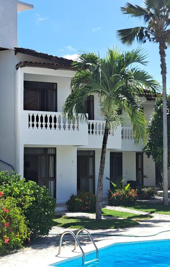 Pousada Neptun Conde (Paraiba) Exterior foto