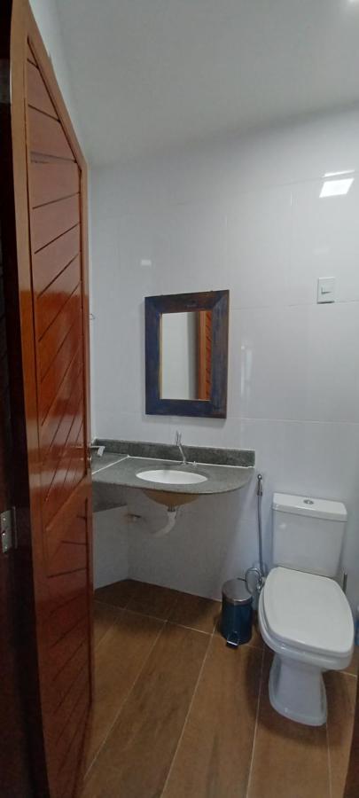 Pousada Neptun Conde (Paraiba) Exterior foto