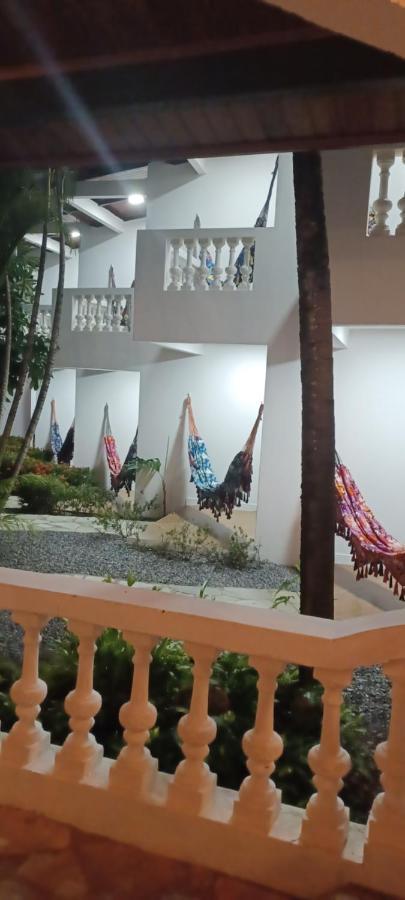 Pousada Neptun Conde (Paraiba) Exterior foto